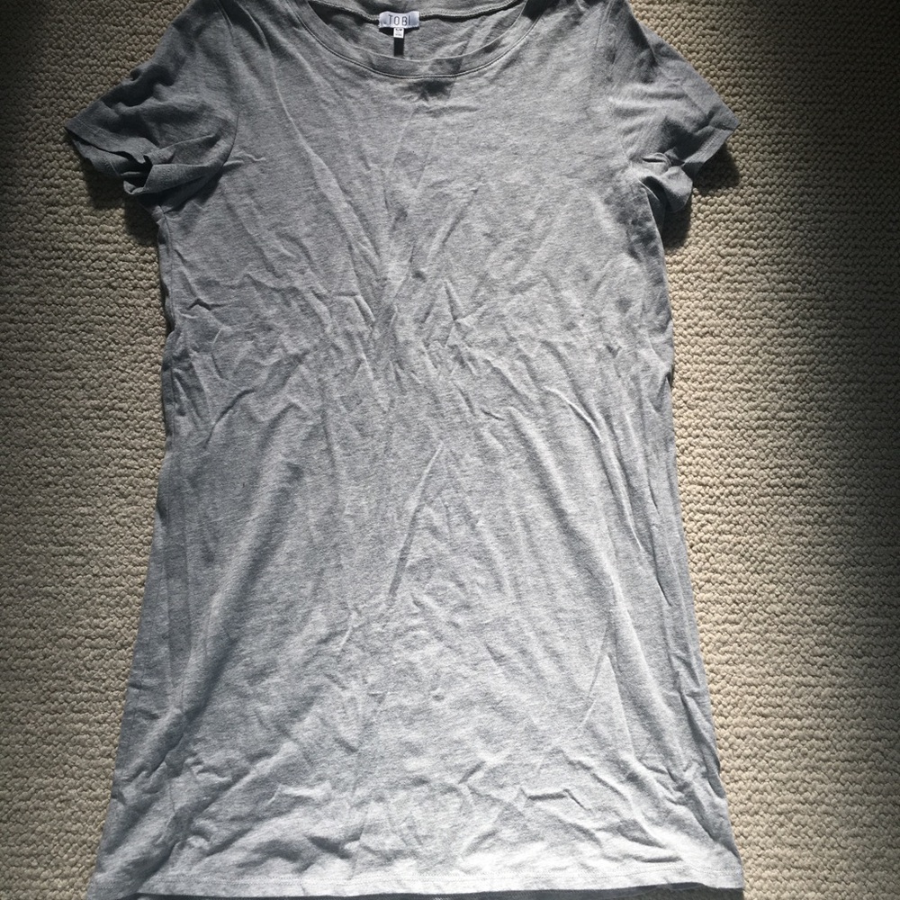 NWOT Tobi Tshirt Dress🖤